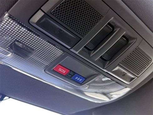 Used 2020 Subaru WRX Limited image 14
