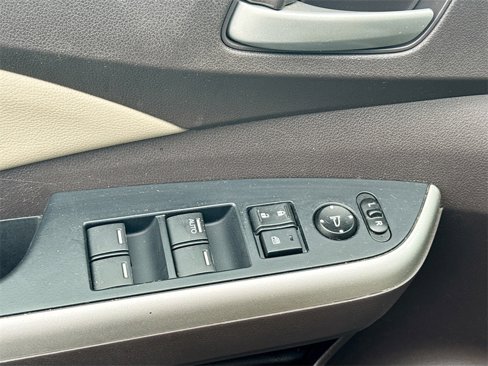 Used 2014 Honda CR-V EX-L image 16