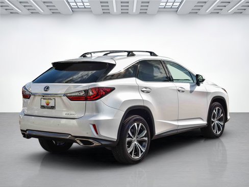 Used 2016 Lexus RX 350 FWD image 5
