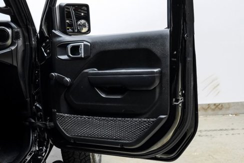 Used 2023 Jeep Wrangler Sport image 60