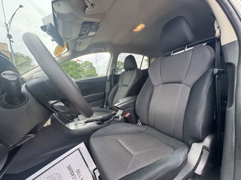 Used 2022 Subaru Crosstrek 2.0i image 10