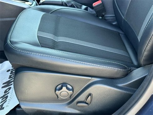 Used 2022 Ford EcoSport SES w/ Interior Protection Package image 18