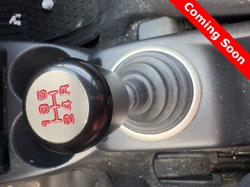 Used 2007 Honda Fit Sport image 11