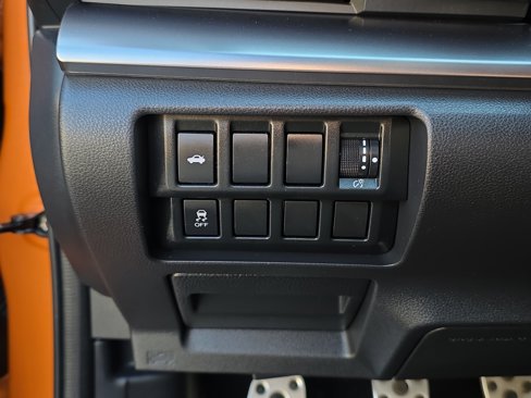 Used 2023 Subaru WRX Premium image 14