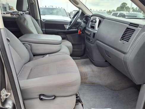 Used 2008 Dodge Ram 3500 Truck SLT w/ Popular Equipment Group image 10