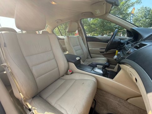 Used 2012 Honda Accord SE image 29