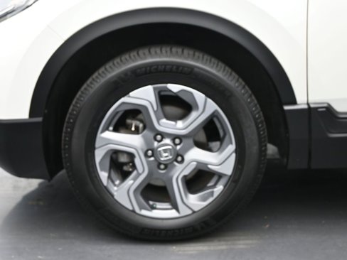 Used 2017 Honda CR-V EX-L image 24