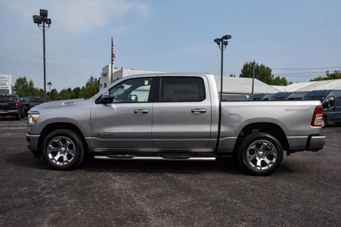 Certified 2020 RAM 1500 Big Horn image 6