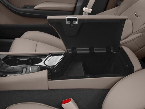 Used 2017 Cadillac CTS Luxury image 19