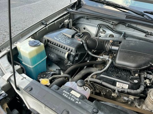 Used 2005 Toyota Tacoma 2WD Regular Cab image 37