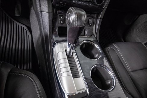 Used 2017 Buick Enclave Leather image 25