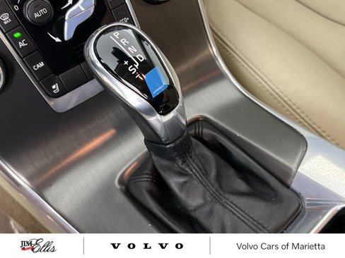 Used 2015 Volvo V60 T5 Platinum image 20