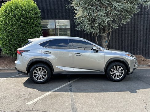 Used 2020 Lexus NX 300 FWD image 19