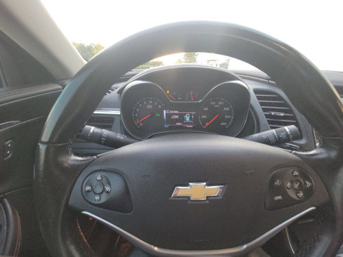 Used 2018 Chevrolet Impala Premier image 12