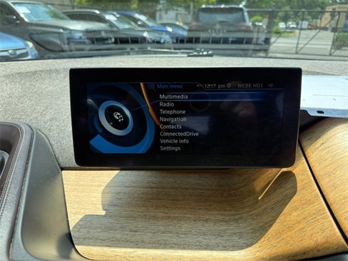 Used 2014 BMW i3 image 18