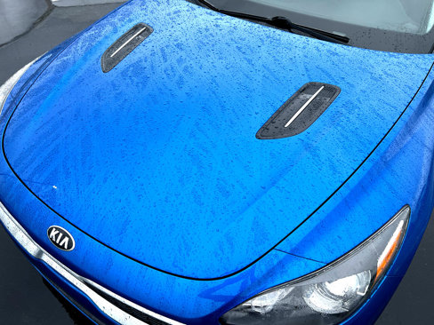 Used 2018 Kia Stinger image 20