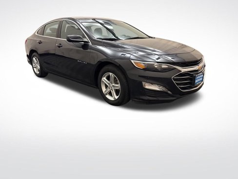 Used 2023 Chevrolet Malibu LT image 3