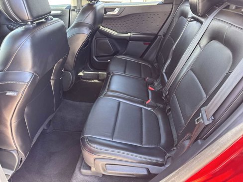 Used 2020 Ford Escape SEL image 16