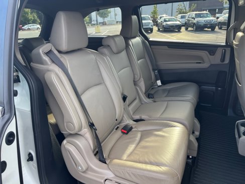 Used 2019 Honda Odyssey EX-L image 33