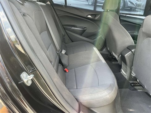 Used 2018 Chevrolet Cruze LS image 10