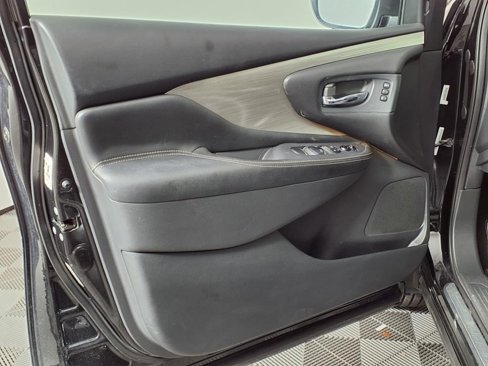 Used 2018 Nissan Murano SL image 23