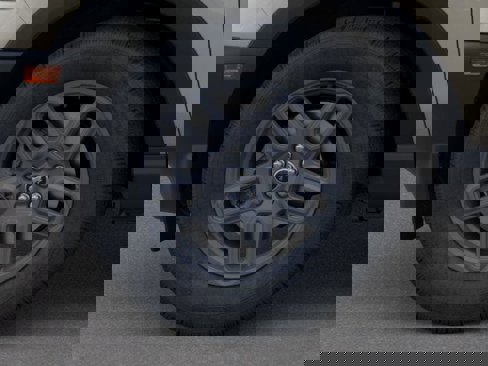 New 2025 Ford Bronco Sport Big Bend image 19