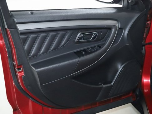 Used 2011 Ford Taurus SEL w/ 201A Rapid Spec Order Code image 15