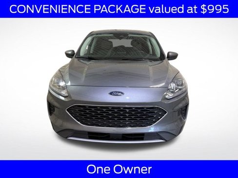 Used 2022 Ford Escape SE w/ Convenience Package image 3