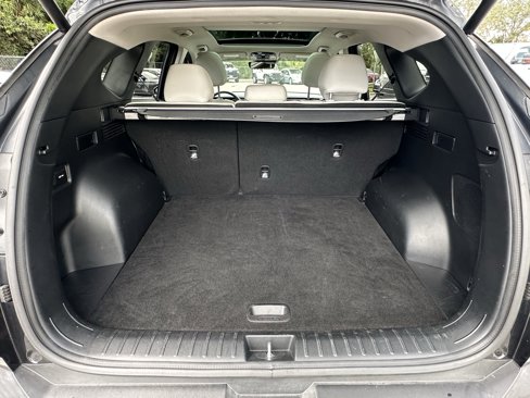 Used 2022 Hyundai Tucson Limited image 39