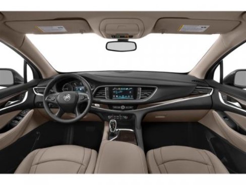 Used 2020 Buick Enclave Essence w/ Sound and Sites Package image 11