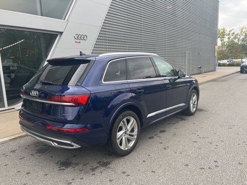 Used 2022 Audi Q7 3.0T Premium Plus image 26