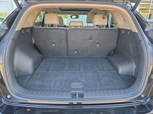 Used 2020 Hyundai Tucson Ultimate image 28
