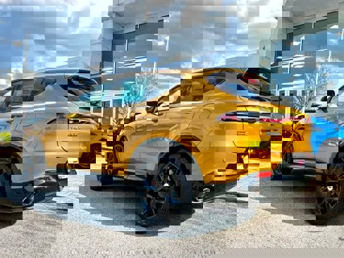 New 2024 Dodge Hornet R/T w/ Track Pack image 8