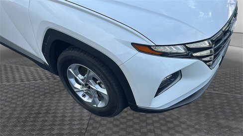 Used 2024 Hyundai Tucson SEL image 10