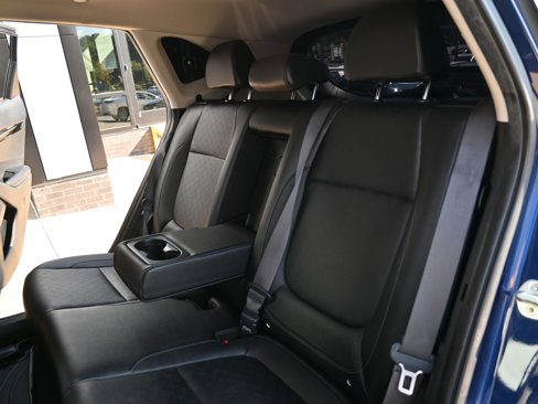 Used 2021 Kia Seltos SX image 29