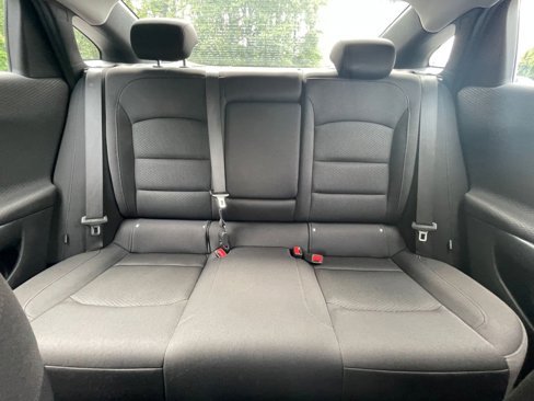 Used 2024 Chevrolet Malibu LT image 34