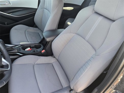 Used 2024 Toyota Corolla SE image 13
