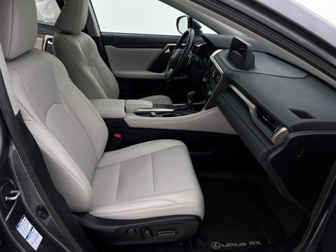 Used 2020 Lexus RX 350 AWD w/ Premium Package image 13