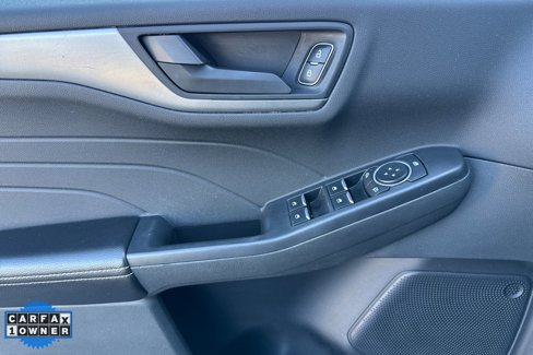 Used 2023 Ford Escape Active w/ Tech Pack #1 image 12