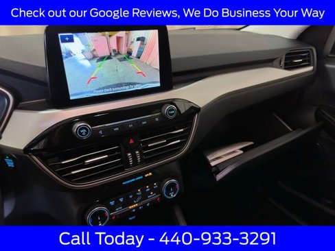 Used 2022 Ford Escape SE w/ Convenience Package image 17