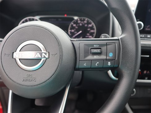 Certified 2022 Nissan Rogue SV image 19