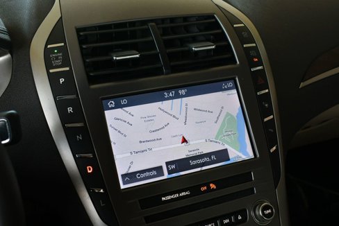 Used 2020 Lincoln MKZ Reserve image 14
