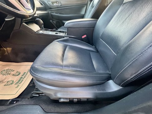 Used 2015 Subaru Legacy 2.5i Limited image 24