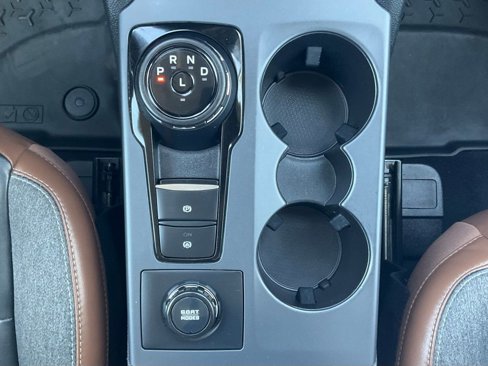 Certified 2022 Ford Bronco Sport Outer Banks w/ Tech Package image 26