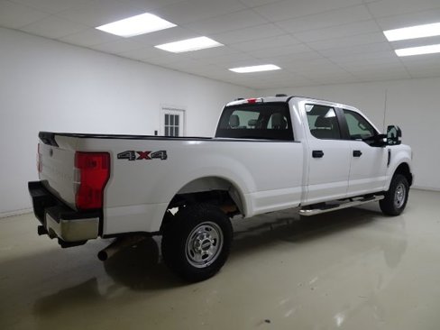 Used 2020 Ford F250 XL w/ Power Equipment Group image 6