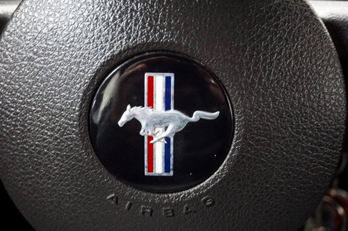 Used 2007 Ford Mustang GT image 58