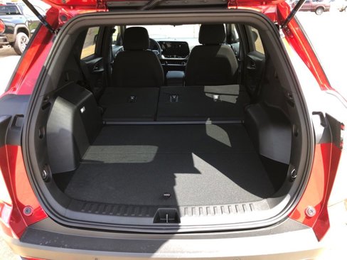 New 2026 Chevrolet Equinox LT image 39