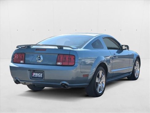 Used 2007 Ford Mustang GT image 5