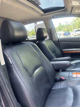 Used 2008 Lexus RX 350 AWD image 2
