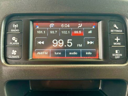 Used 2018 Dodge Journey SE image 14